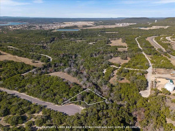 8310 Chestnut Cv, Leander, TX 78645