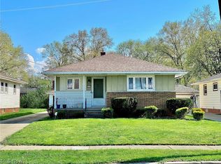 24350 Stephen Ave, Euclid, OH 44123