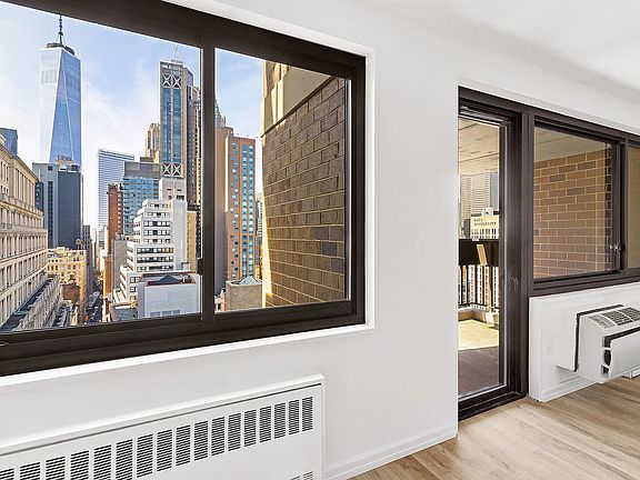 2nd image of 77 Fulton St APT 25L