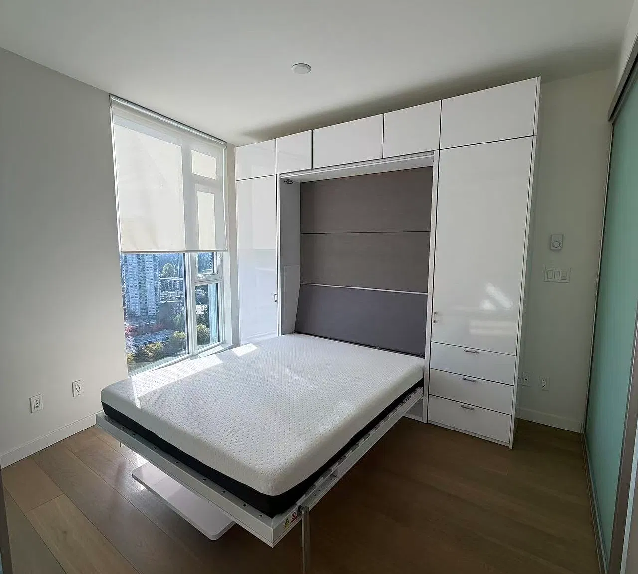 1 bed, 483 sqft, $1,650 — Photo 2