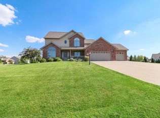 411 Cottingham, Metamora, IL 61548