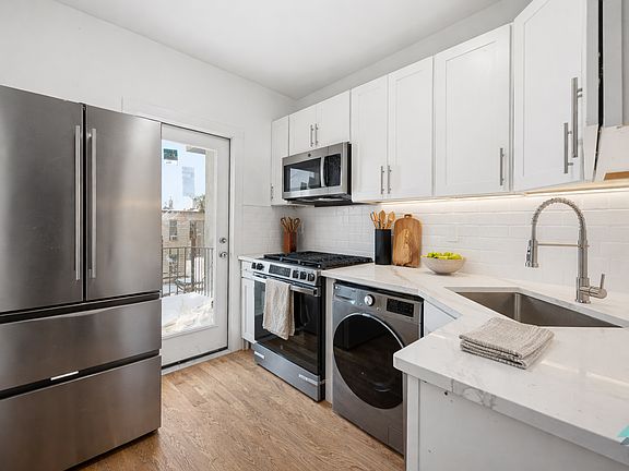 3rd image of 215 Schaefer St #3A
