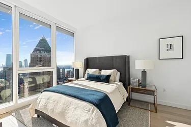 Rented by Triumph Property Group