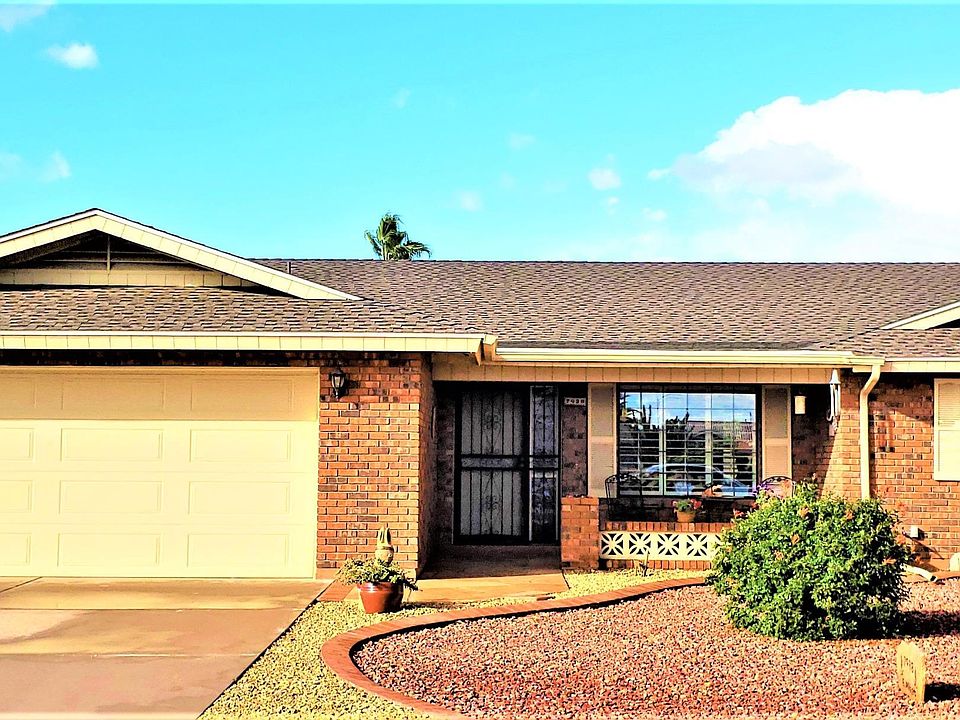 1st image of 7938 E Milagro Ave