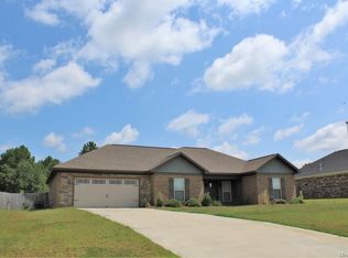 212 Stonechase Dr, Enterprise, AL 36330