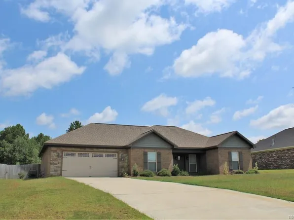 212 Stonechase Dr, Enterprise, AL 36330