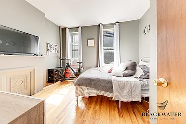 Rented by Blackwater Associates Inc.