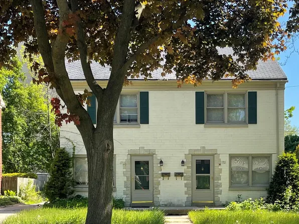 1701 East Menlo BOULEVARD #1703, Shorewood, WI 53211