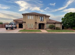 87 E 3930 S, Washington, UT 84780