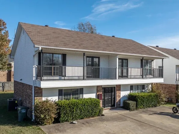 3040 Donnell Ridge Rd, Conway, AR 72034