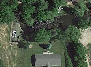 1011 Estey Rd, Beaverton, MI 48612