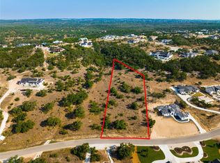 5752 Copper Vis, New Braunfels, TX 78132