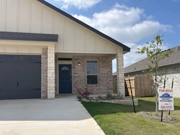 5110 Rose Garden Loop, Killeen, TX 76542