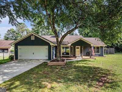 50 Blackberry Ln, Covington, GA, 30016