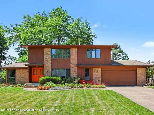 4407 Calgary Blvd, Okemos, MI 48864