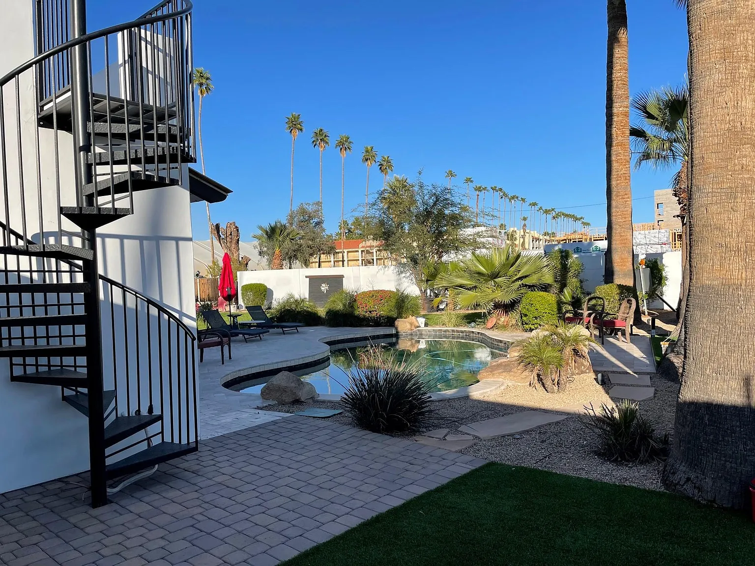 3 bed, 3.5 bath, 3326 sqft, $3,950 — Photo 3