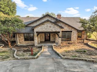 10492 Strittmatter Rd, Pilot Point, TX 76258