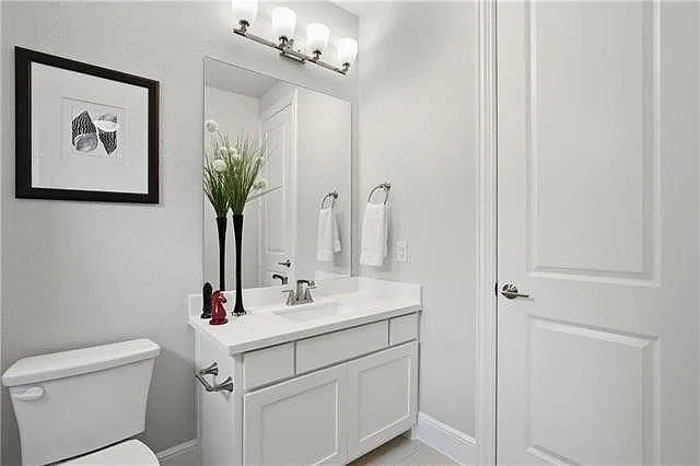 1900 Caddo St #4 — Photo 7