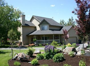 20100 Winston Loop, Bend, OR 97703