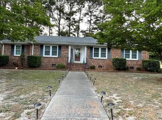 807 Robinson Pl, Goldsboro, NC 27530