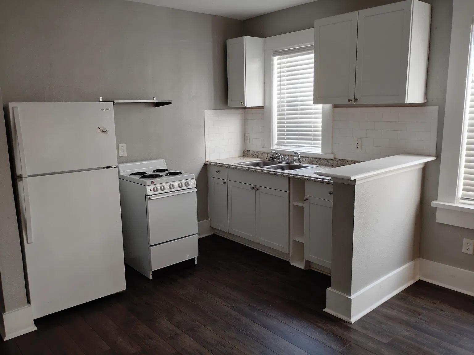 1 bed, 500 sqft, $1,450 — Photo 3