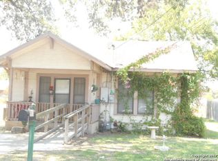 503 N Reed St, Pleasanton, TX 78064