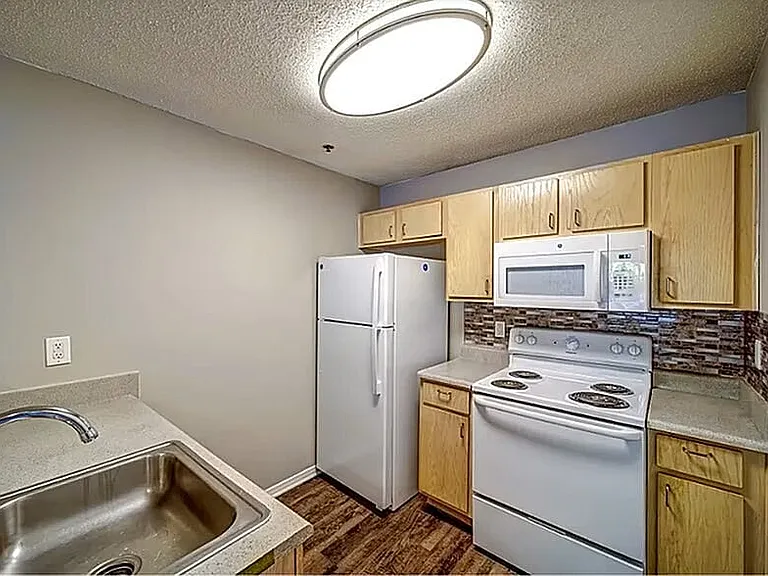 Classic Kitchen