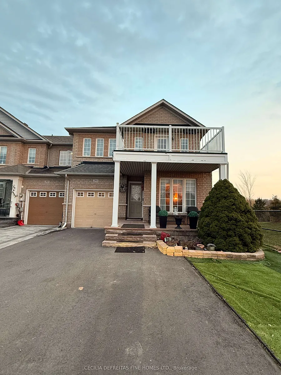 Building Photo - 294 Wildberry Cres #BASEMENT