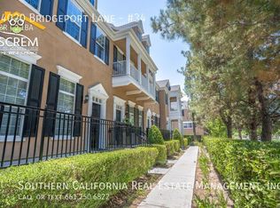 24020 Bridgeport Ln Unit 34, Santa Clarita, CA 91355