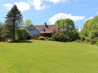 9929 Wagner Rd, Holland, NY 14080