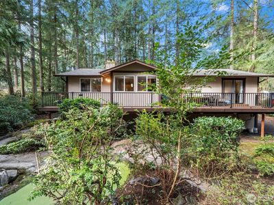 5418 142nd Street NW, Gig Harbor, WA, 98332
