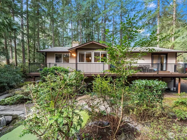 5418 142nd Street NW, Gig Harbor, WA 98332