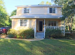 22484 NW 87th Avenue Rd, Micanopy, FL 32667