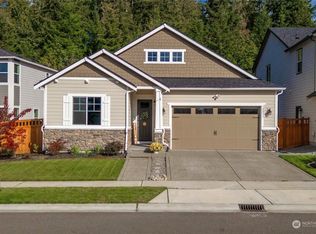 12831 193rd Ave E, Bonney Lake, WA