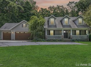 2800 22 Mile Rd NE, Sand Lake, MI 49343