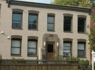 302 Oklahoma Ave NE #201, Washington, DC 20002