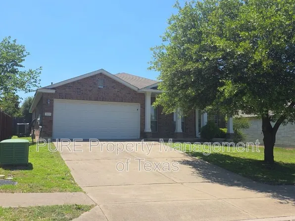 2609 Butler Way, Round Rock, TX 78665