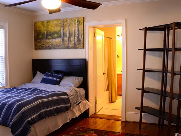 Master 1st Floor