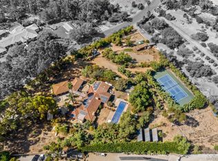 7069 Via Del Charro, Rancho Santa Fe, CA 92067