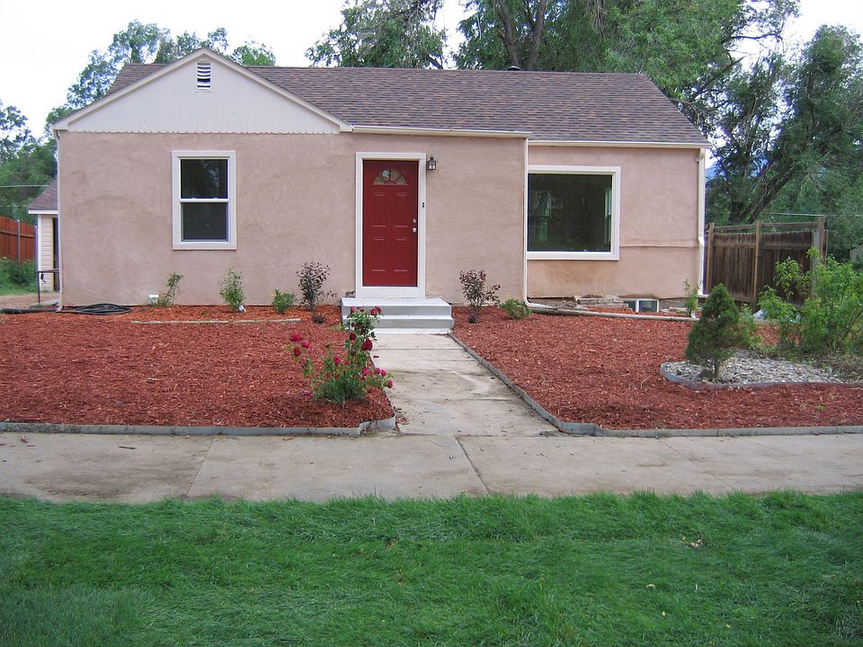 Completely renovated in 2007