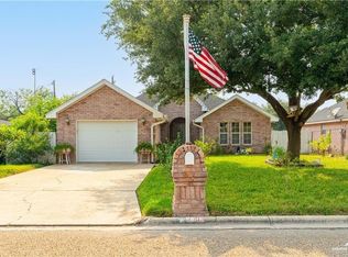 2203 N Dunlap Ave, Mission, TX 78572