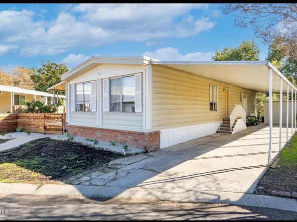 950 Woodland Ave Space 111, Ojai, CA 93023