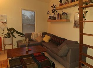 206 1/2 Trevethan Ave, Santa Cruz, CA 95062