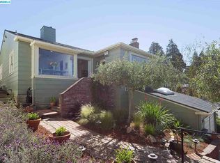 767 Keeler Ave, Berkeley, CA 94708