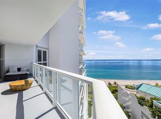 16485 Collins Ave APT 932, Sunny Isles Beach, FL 33160