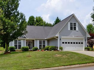 280 Planters Creek Rd, Fletcher, NC 28732