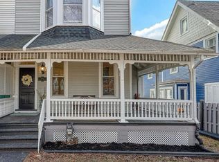 444 Lincoln St, York, PA 17401