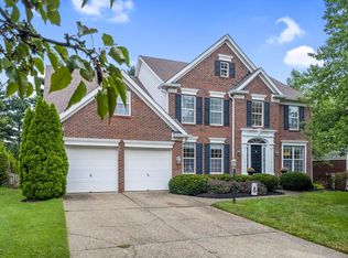 9823 White Blossom Blvd, Louisville, KY 40241