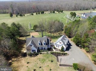 47 Marchant Dr, Fredericksburg, VA 22406