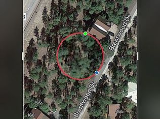 144 Brentwood Dr, Alto, NM 88312